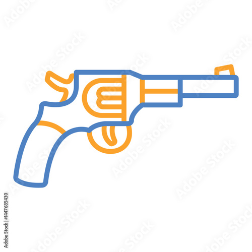 Gun Icon