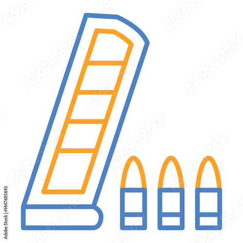 Ammunition Icon
