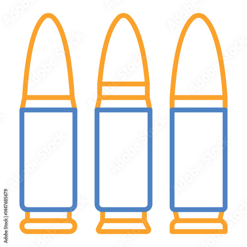 Ammo Icon