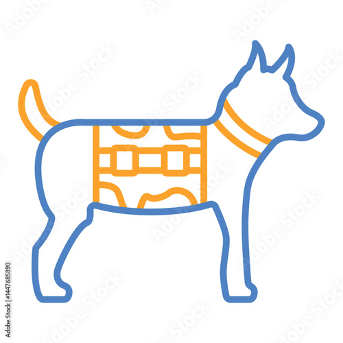 Dog Icon