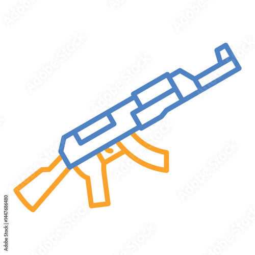Gun Icon