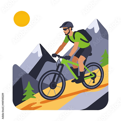 Mountain_Biking_Adventure_Illustration_Man_Riding_Bike_in_Mountains_Outdoor_Activity_Cycling_in_Nature_Scenic_Mountain_Landscape_Bike_Riding_Adventure_Graphic_Design
