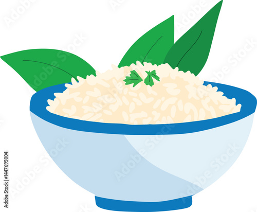 Malagasy Rice