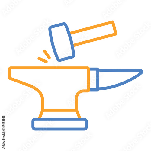 Anvil Icon