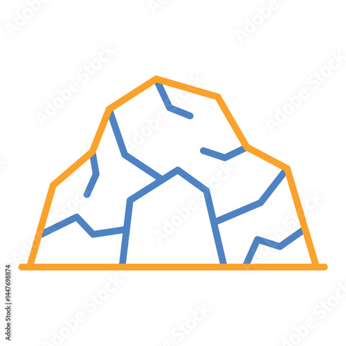 Cave Icon