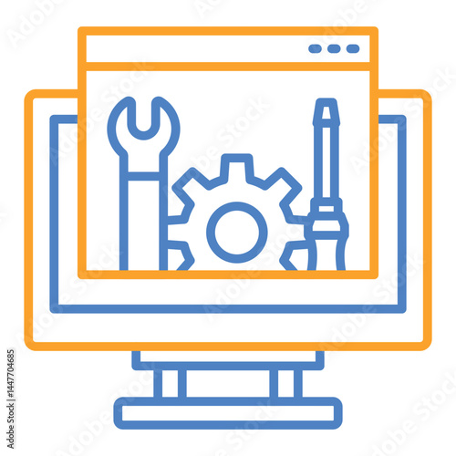 Repair Icon