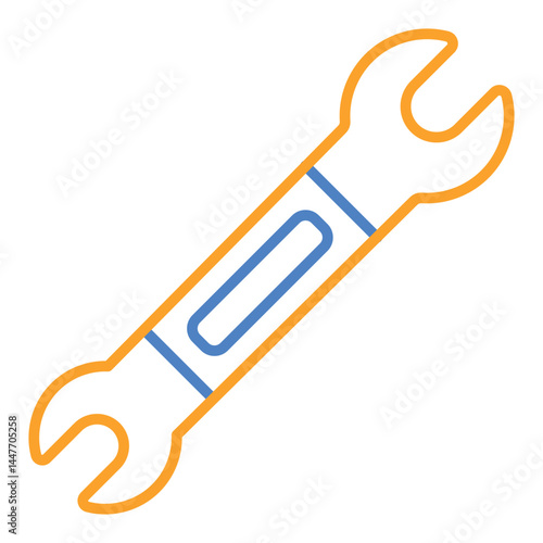 Spanner Icon