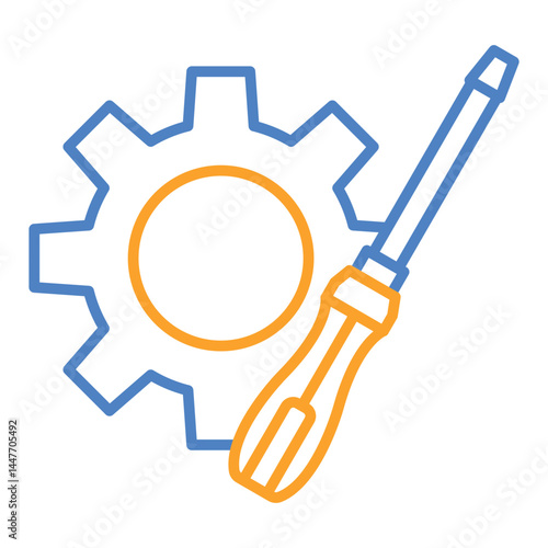 Repair Icon