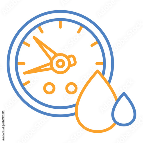 Dial Icon