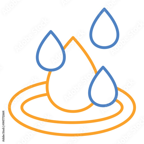 Water Icon