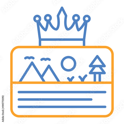 Crown Icon