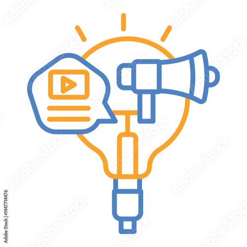 Idea Icon