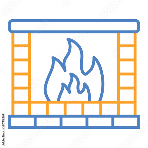 Kiln Icon