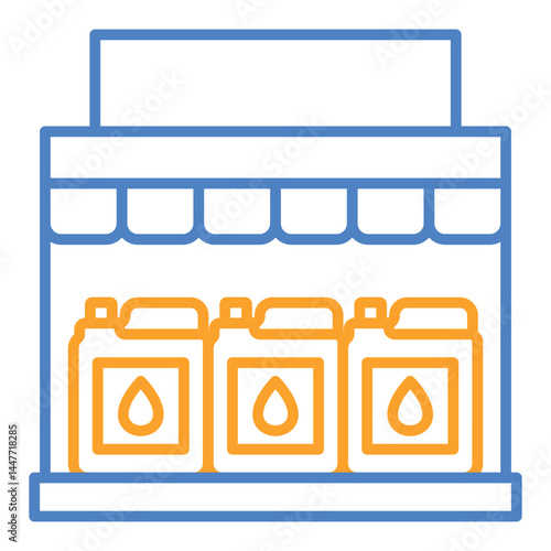 Store Icon