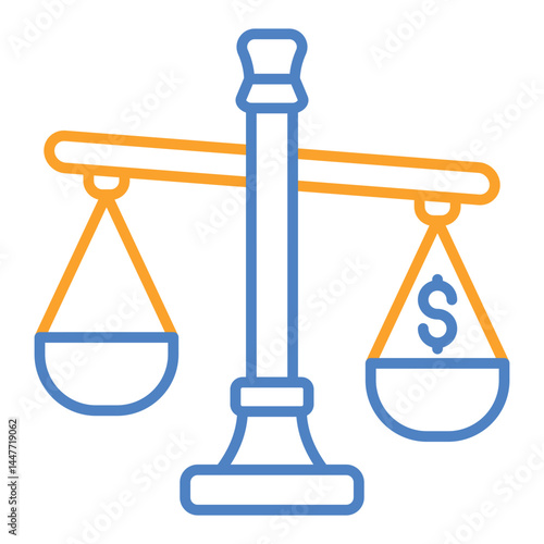 Corruption Icon