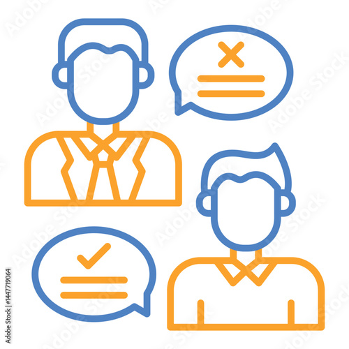 Compare Icon
