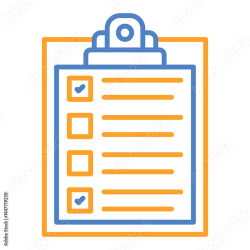 Survey Icon
