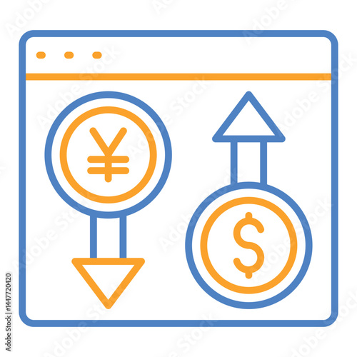 Currency Icon