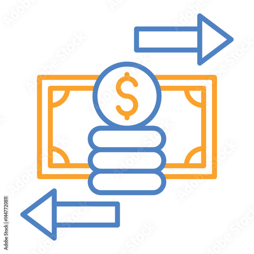 Cashback Icon