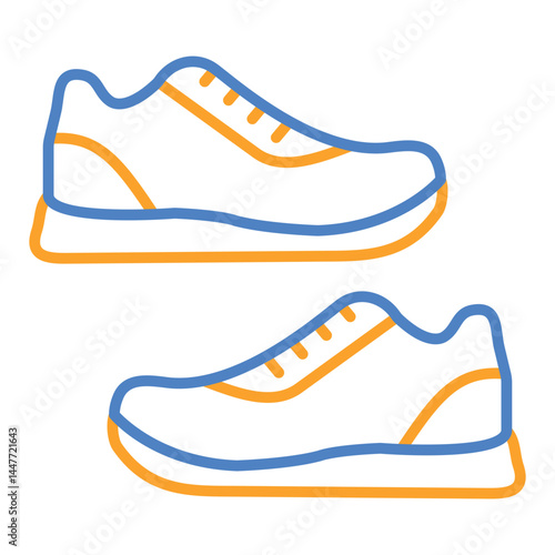 Sneaker Icon