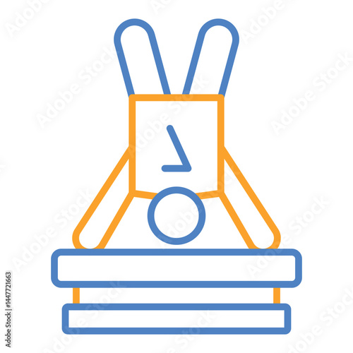 Acrobat Icon