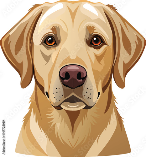 Labrador Retriever