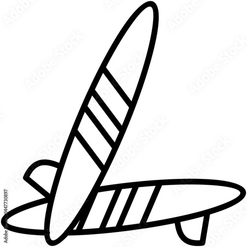 surf icon
