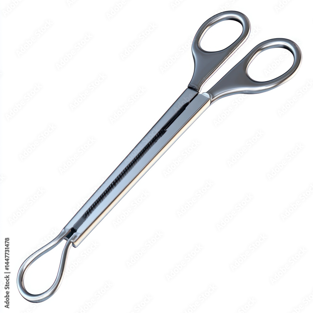 scissors isolated on white background scissors isolated on white background