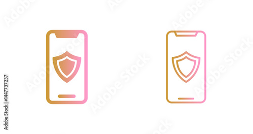 Secure Icon Design