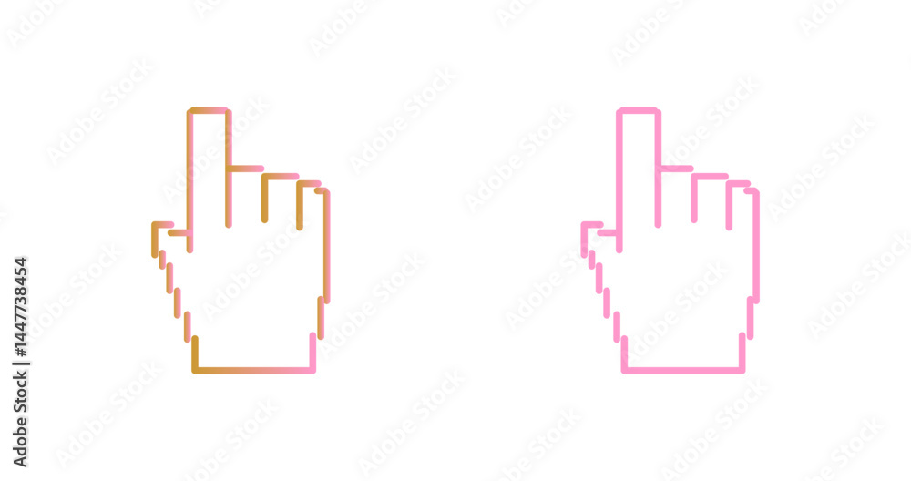 Hover Icon Design Hover Icon Design