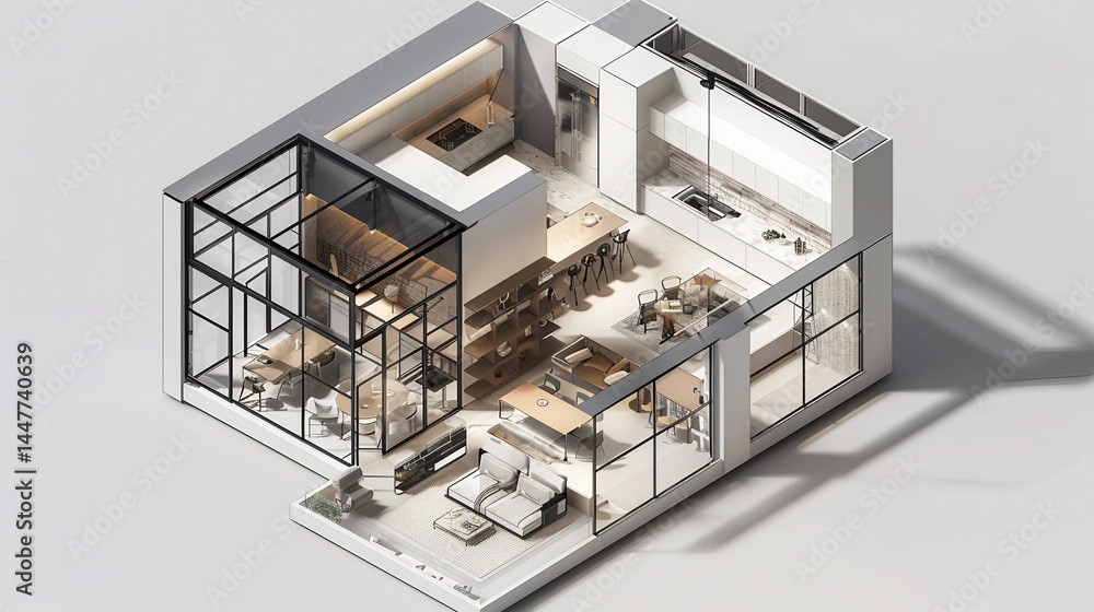 dynamic interior luxury home
dynamic interior luxury home