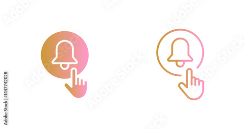 Subscribe Icon Design