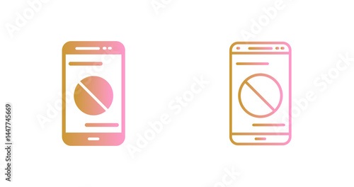 Block Icon Design