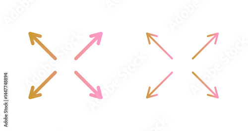 Maximize Icon Design