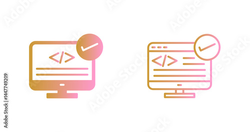 Usability Icon Design