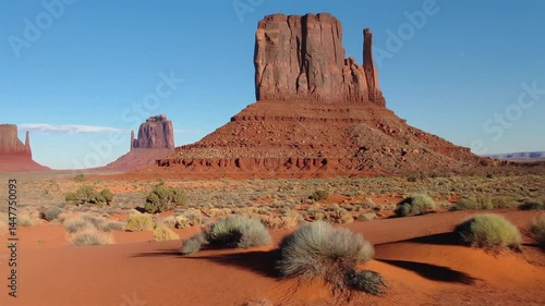 monument valley utah