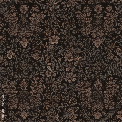 vintage wallpaper background