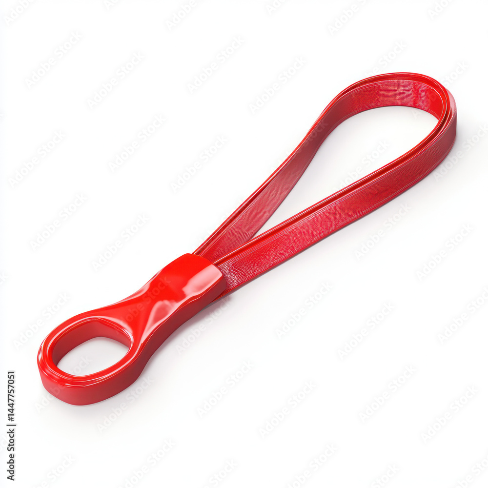 ribbon isolated on white ribbon isolated on white