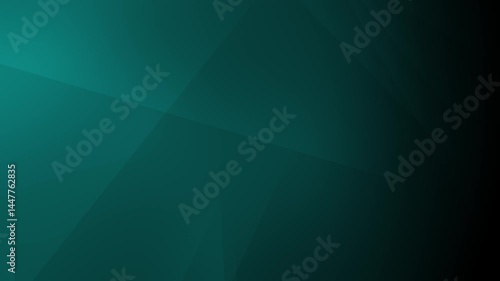 Abstract blue and green backgrounds with glowing lines create a vibrant wallpaper design