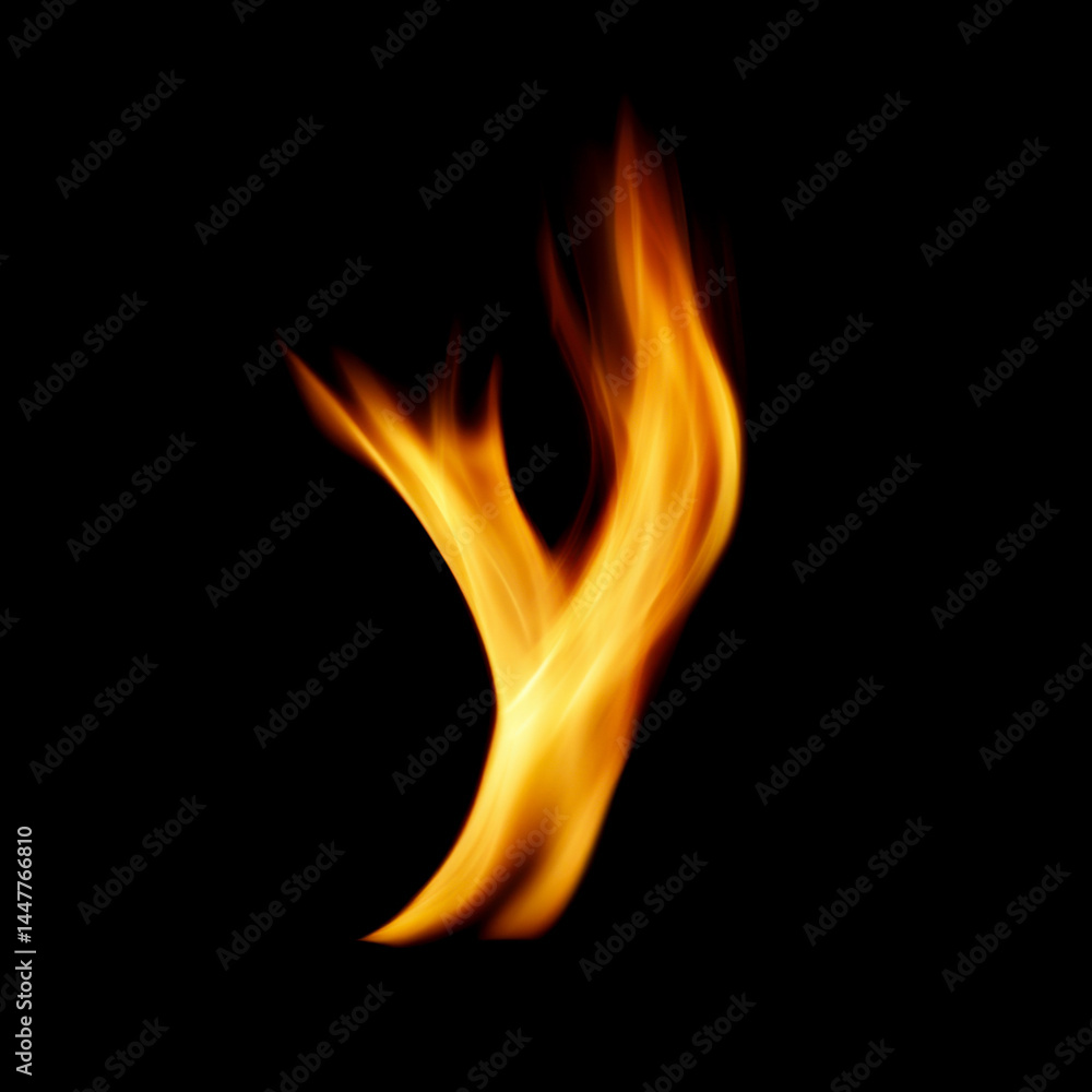 Fire Subtle Flame Letter Y Overlay - Realistic Burning Text Effect for Dramatic Designs. Perfect for Action, Sports and Bold Branding Projects.
Fire Subtle Flame Letter Y Overlay - Realistic Burning Text Effect for Dramatic Designs. Perfect for Action, Sports and Bold Branding Projects.