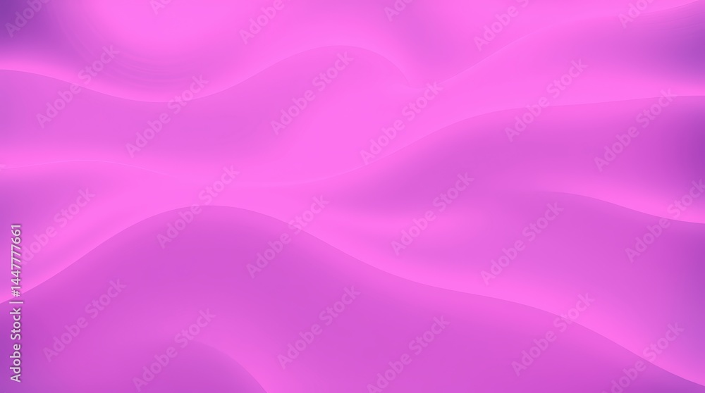 Fototapeta premium Abstract Pink Gradient Background