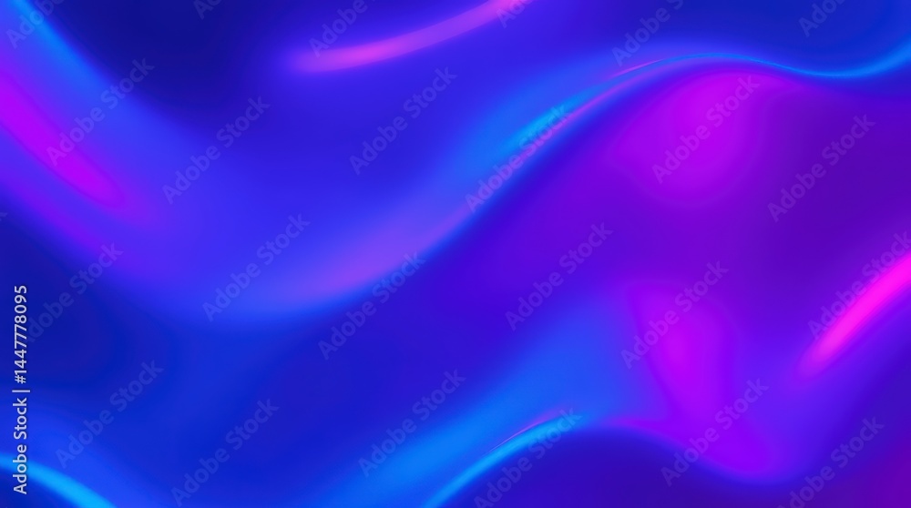 Vibrant Purple, Blue, and Pink Gradient Vibrant Purple, Blue, and Pink Gradient