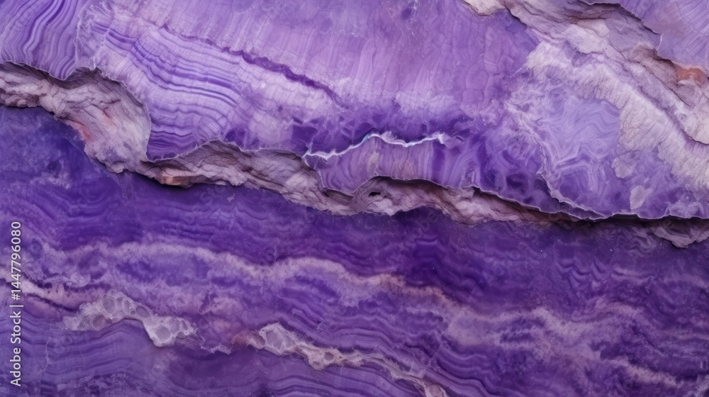 abstract background, the texture of the mineral stone Charoite abstract background, the texture of the mineral stone Charoite