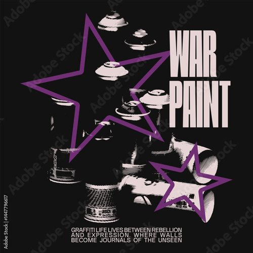 Urban Streetwear Graphic T-shirt Design Pack, Streetwear Design For T-shirt, Streetwear Graphic Set, Streetwear Design, Streetwear Graphic For DTG DTF