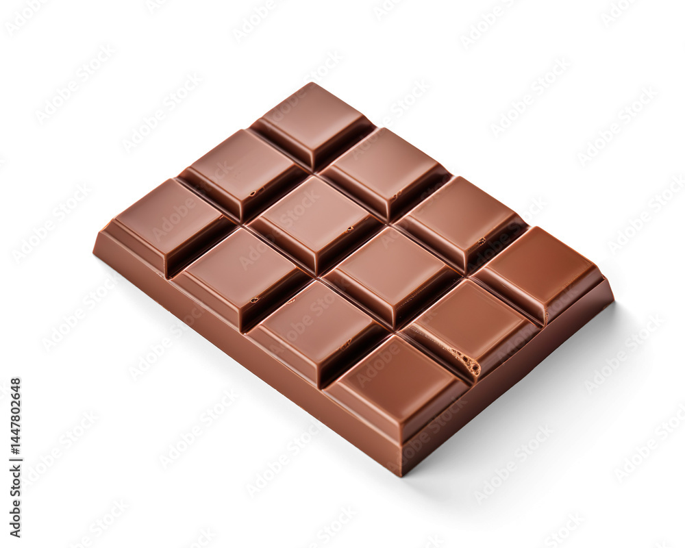 a chocolate bar featuring smooth on a transparent background a chocolate bar featuring smooth on a transparent background