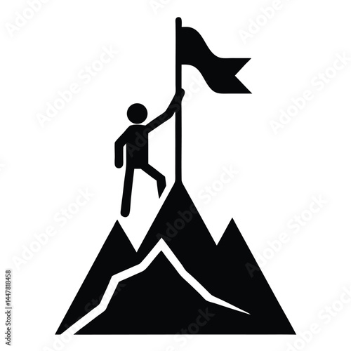 Reaching the Summit Achieving Success and Goals