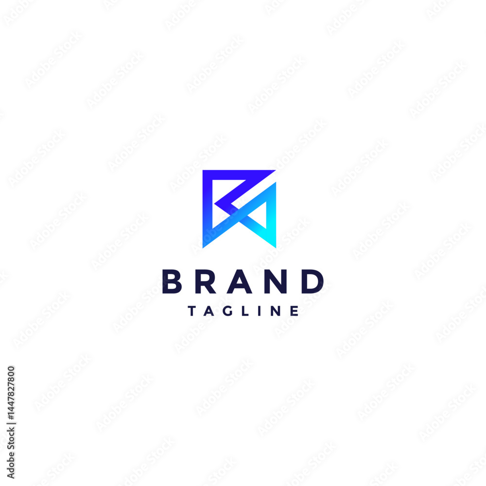 One Continuous Line Initial RA Letter Logo Design. Continuous Square Line Letter R and A Logo Design. One Continuous Line Initial RA Letter Logo Design. Continuous Square Line Letter R and A Logo Design.