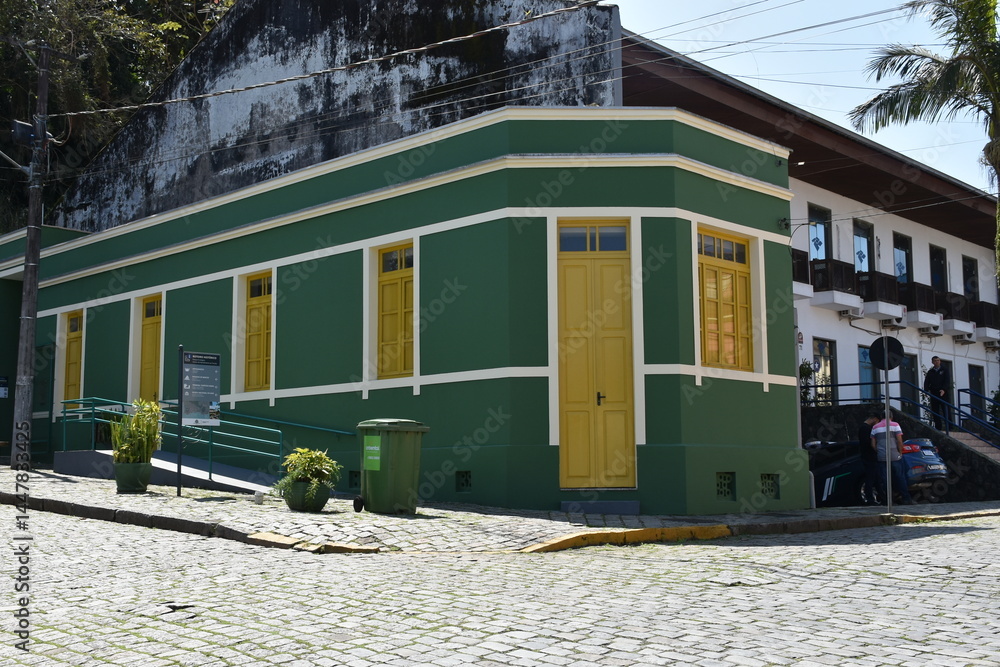 s f do sul
