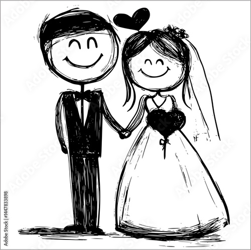 First Step to Happiness