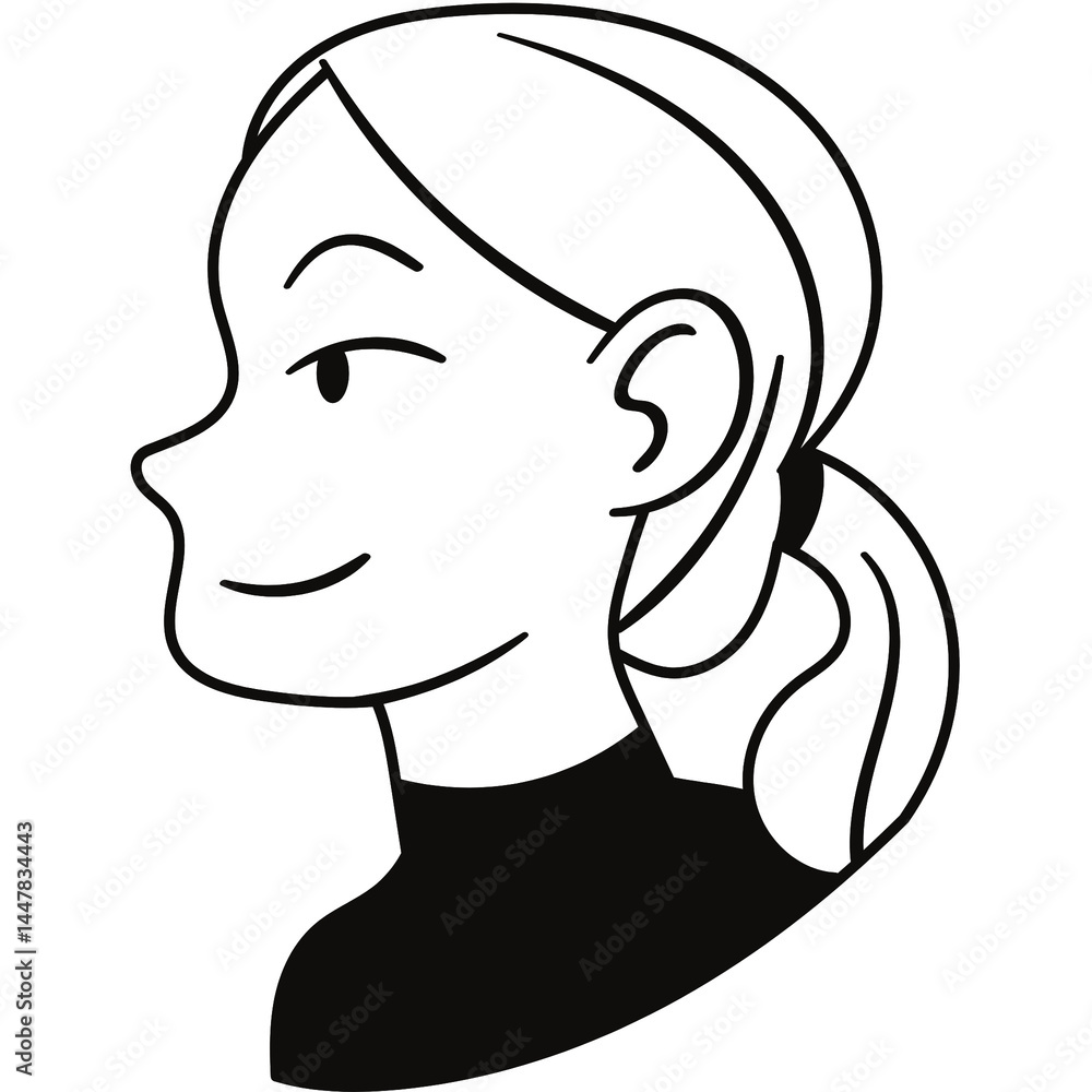 WOMEN and MEN VECTORS WOMEN and MEN VECTORS